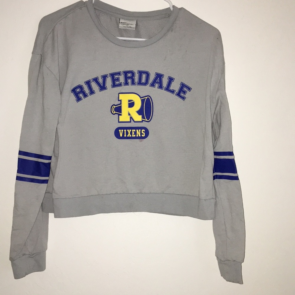 Riverdale sweater